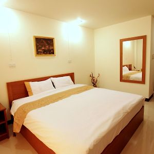 Superior Zimmer mit Kingsize-Bett