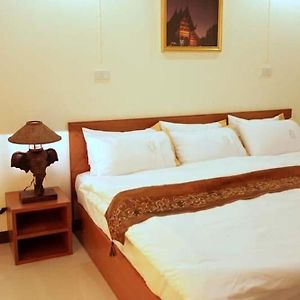 Luxus Dreibettzimmer
